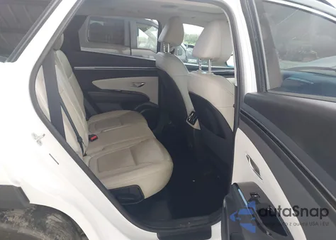 2022 Hyundai Tucson Sel из США, поврежденный, VIN 5NMJC3AE0NH011885